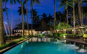 Chandi Boutique Resort Lombok
